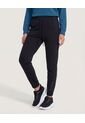 Pantalón  Para Mujer Jogger Color Negro Marca Ostu #40070863 de Ostu
