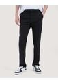Pantalon Para Hombre Chino Color Negro Marca Ostu #60070297 de Ostu