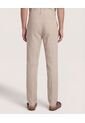 Pantalón  Para Hombre Moda Color Beige Marca Ostu #60070582 de Ostu