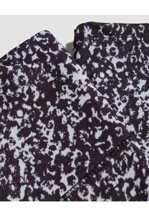 Leggins Para Mujer Medio Color Negro Marca Ostu #40230556