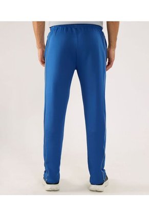 Pantalón Para Hombre Multiusos Punto Color Azul Marca Ostu #60070474