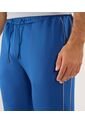 Pantalón Para Hombre Multiusos Punto Color Azul Marca Ostu #60070474 de Ostu