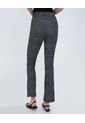 Pantalon Para Mujer  Color Negro Marca Ostu #40070693 de Ostu