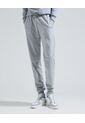 Pantalon Para Hombre Jogger Color Gris  Marca Ostu #60070255 de Ostu