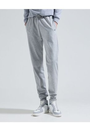 Pantalon Para Hombre Jogger Color Gris  Marca Ostu #60070255