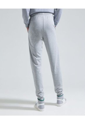 Pantalon Para Hombre Jogger Color Gris  Marca Ostu #60070255