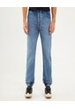 Jean Para Hombre Jogger Color Azul Marca Ostu #60160439 de Ostu