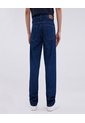 Jean Para Hombre Regular Color Azul  Marca Ostu #60160252 de Ostu