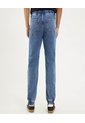 Jean Para Hombre Jogger Color Azul Marca Ostu #60160439 de Ostu
