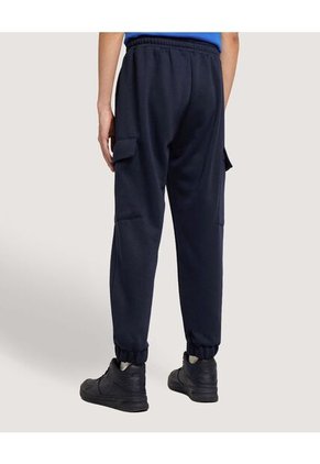 Pantalon Para Hombre Jogger Color Azul  Marca Ostu #60070345