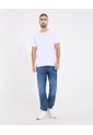 Jean Jogger  Para Hombre Azul Ostu de Ostu