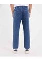 Jean Jogger  Para Hombre Azul Ostu de Ostu