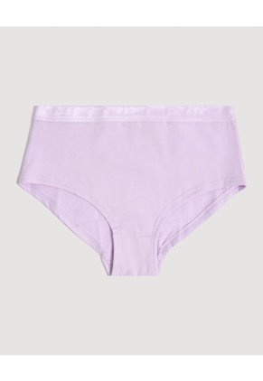 Panty Pack X 5 Para Niña X5 Infantil Niña Surtido Ostu