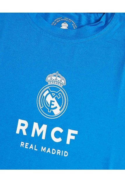 Camiseta Deportiva RM CF  Para Infantil Niño #80090293 Ostu