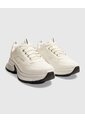Tenis Para Mujer Chunky Color Blanco Marca Ostu #40720172 de Ostu
