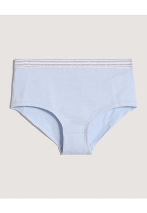 Pack De 3 Pantys Unicolor Y Estampado X3 Infantil Niña Surtido Ostu