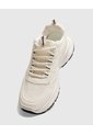 Tenis Para Mujer Chunky Color Blanco Marca Ostu #40720172 de Ostu