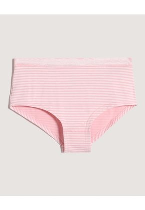 Pack De 3 Pantys Unicolor Y Estampado X3 Infantil Niña Surtido Ostu