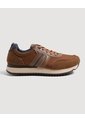 Tennis Casual  Para Hombre Camel Ostu de Ostu