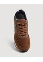 Tennis Casual  Para Hombre Camel Ostu de Ostu