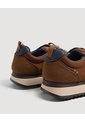 Tennis Casual  Para Hombre Camel Ostu de Ostu
