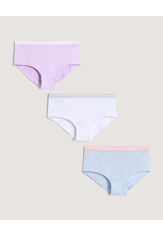 Panty Pack X3 Niña X3 Infantil Niña Surtido Ostu Ostu