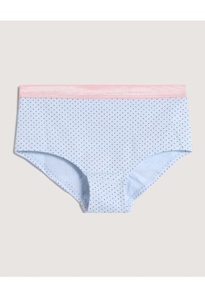 Panty Pack X3 Niña X3 Infantil Niña Surtido Ostu