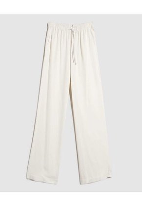 Pantalon Para Mujer  Color Crudo Marca Ostu #40070711