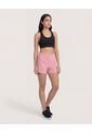Short  Para Mujer Multiusos Plano Color Rosa Marca Ostu #40190375 de Ostu