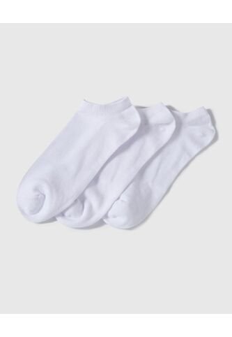 Medias Para Hombre Invisible Color Pack X Marca Ostu #60980189 Ostu