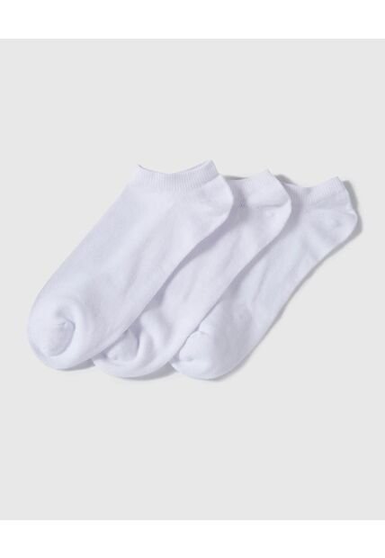 Medias Para Hombre Invisible Color Pack X Marca Ostu #60980189