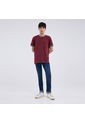 Jean Para Hombre Slim Color Azul  Marca Ostu #60160235 de Ostu