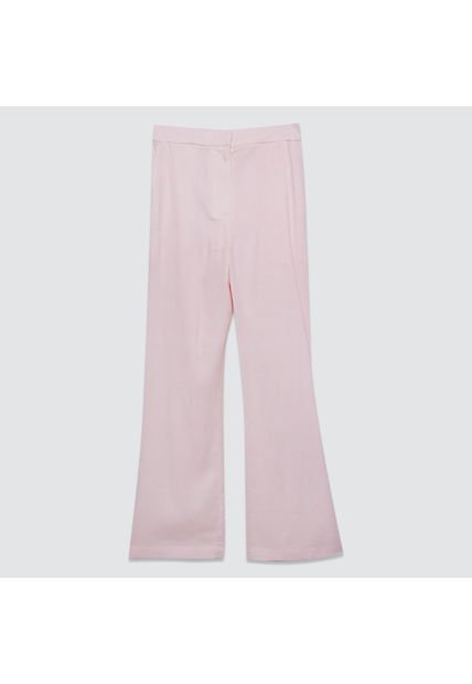 Pantalon Para Mujer  Color Rosado  Marca Ostu #40070511