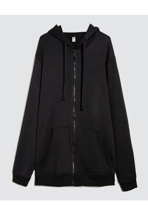 Buzo Para Hombre Zipper Color Azul  Marca Ostu #60060439