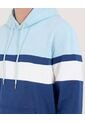 Buzo  Para Hombre Hoodie Color Verde Marca Ostu #60060538 de Ostu