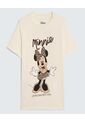 Camiseta Para Mujer Minnie Mouse  Para Mujer #40092485 Ostu de Ostu