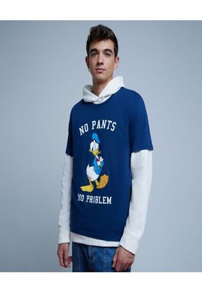 Camiseta Donal Duck 90  Para Hombre #60091272 Ostu