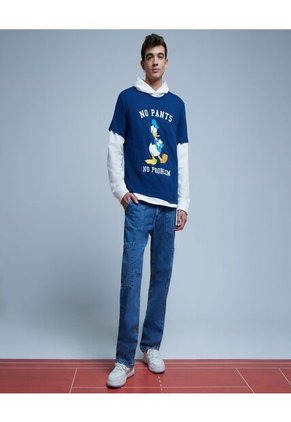 Camiseta Donal Duck 90  Para Hombre #60091272 Ostu