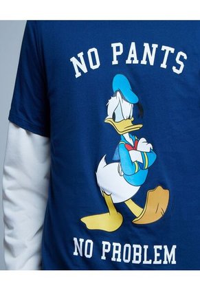 Camiseta Donal Duck 90  Para Hombre #60091272 Ostu