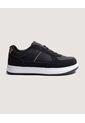 Tenis  Para Hombre Casual Color Negro Marca Ostu #60720130 de Ostu