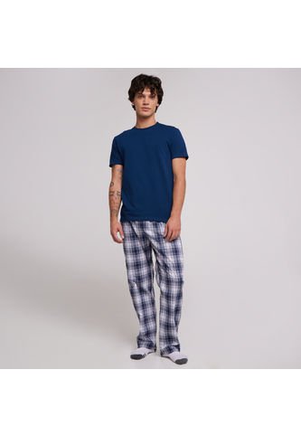 Pantalon Para Hombre Ostu Ostu