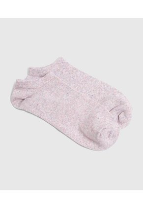 Medias Para Mujer Invisible Color Pack X Marca Ostu #40980209
