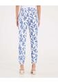Pantalón Para Mujer Capri Color Crudo Marca Ostu #40070814 de Ostu