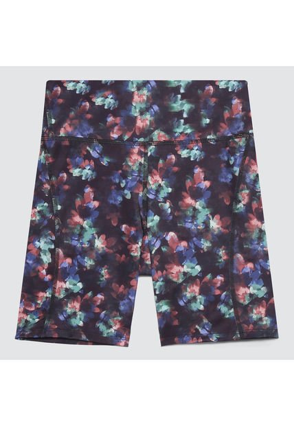 Leggins Para Mujer Corto Color Morado Marca Ostu #40230430