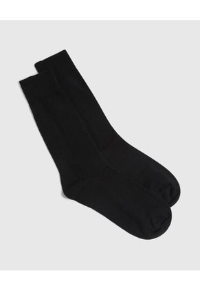 Medias Para Hombre Caña Larga Color Pack X Marca Ostu #60980285