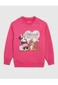 Buzo Minnie Mouse  Para Infantil Niña #90060148 Ostu de Ostu