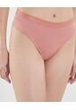 Panty Para Mujer Brasilera Color Rosa Marca Ostu #40800063 de Ostu