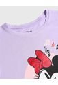 Camiseta Estampada De Minnie  De Infantil Niña #90090283 de Ostu