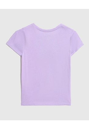 Camiseta Estampada De Minnie De Infantil Niña #90090283