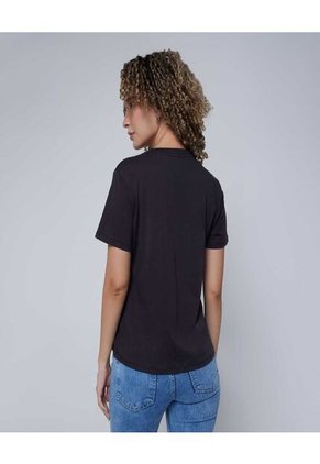 Camiseta Disney Lilo Y Stitch Para Mujer #40092060 Ostu